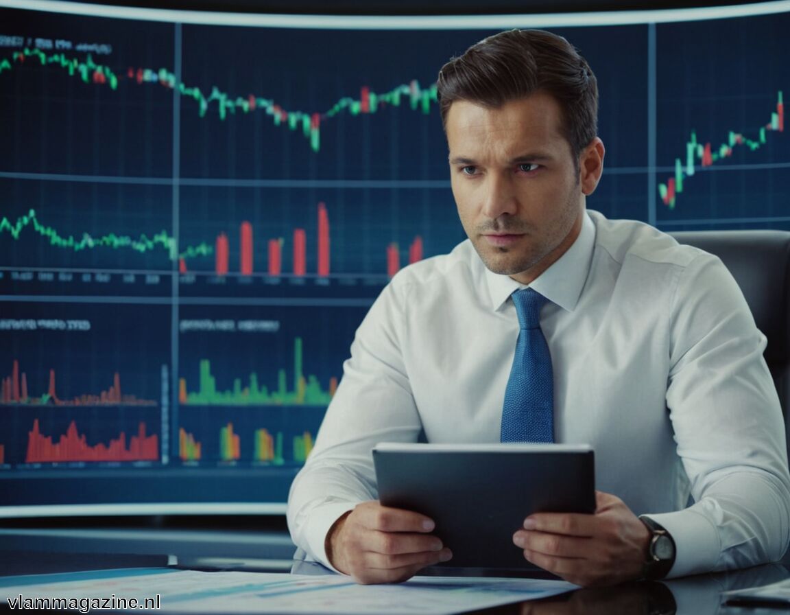 Bedrijfsstructuur & publieke gegevens: Hoe kun je zelf controleren? - Pepijn Padberg vermogen in 2025 – betekenis, context & aanpak