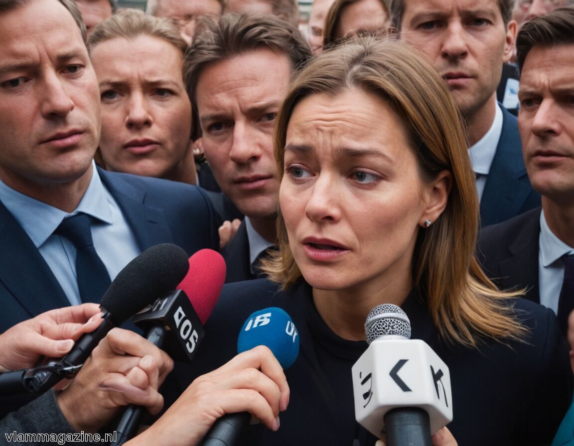 Hoe reageerden media en publiek op haar verhaal? - Nynke de Jongh: Het ware verhaal achter haar scheiding