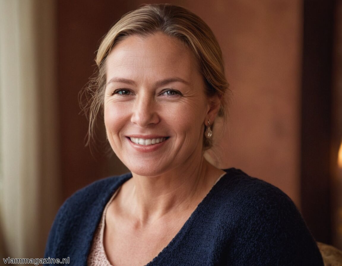 Moederschap en haar gezinsleven - Angela van Hulten – Wie is zij echt? Het complete verhaal over haar leven, relaties en achtergrond