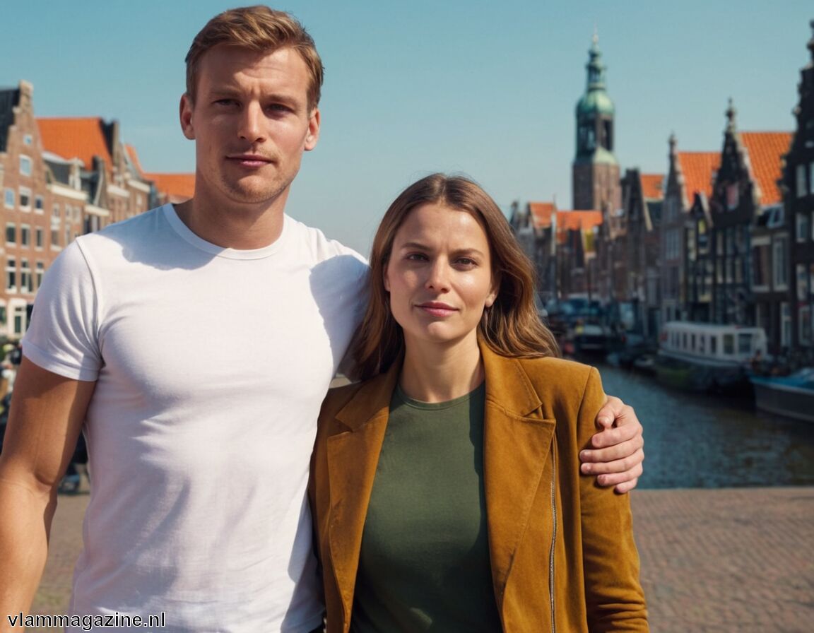 De rol van Dorien Rose bij Willem Engel’s activisme - Willem Engel vriendin? Alles wat je moet weten