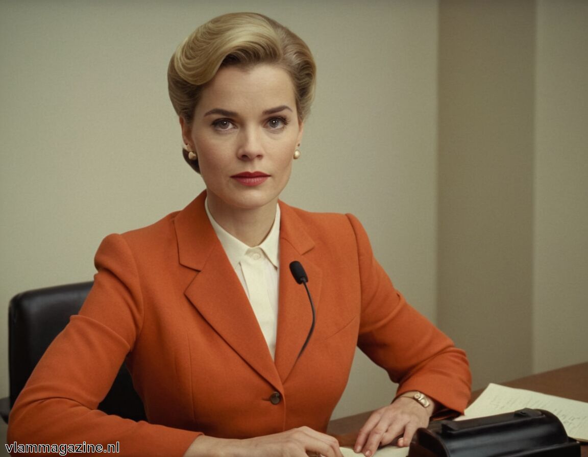 Spreekt Saskia Belleman zelf over haar relatie? - Wie is de partner van Saskia Belleman? Alles over haar relatie, huwelijk en persoonlijk leven