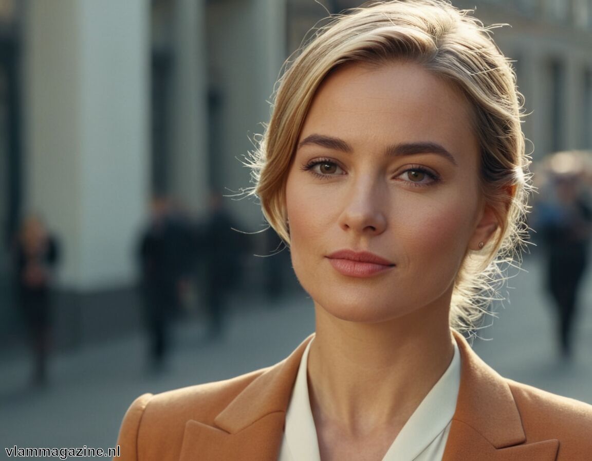 Iris de Graaf en haar aanwezigheid op sociale media - Iris de Graaf Partner – Wat weten we werkelijk over haar liefdesleven en relaties?