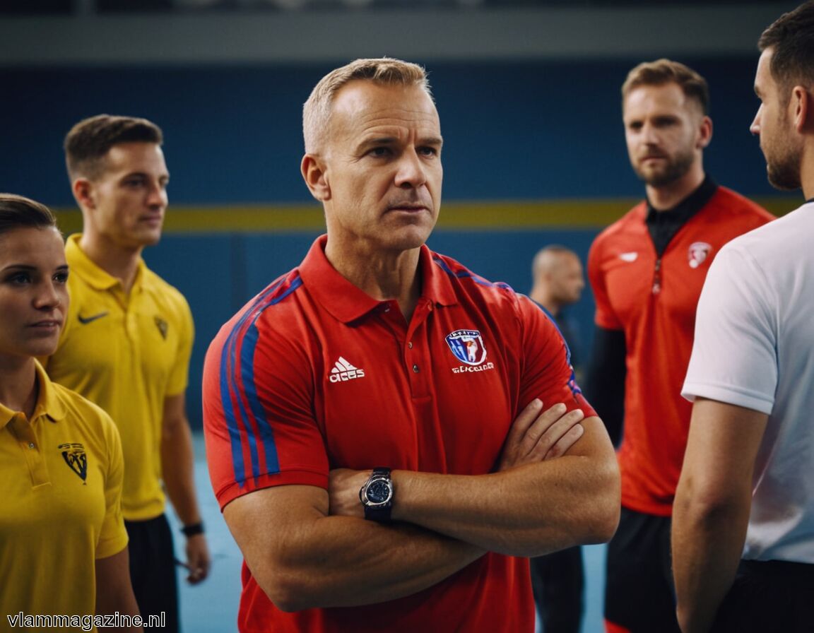 Ondernemerschap, maatschappelijke betrokkenheid & impact - Dominique Schemmekes – Het inspirerende verhaal van een veelzijdige sportcoach