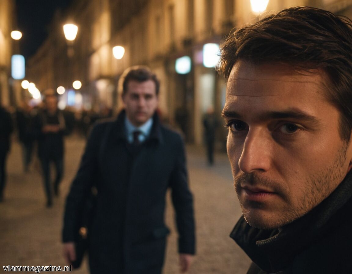 Hoe journalisten en onderzoekers het privéleven van Taghi proberen te ontrafelen - Heeft Ridouan Taghi een vriendin? Alles over zijn liefdesleven en persoonlijke sfeer