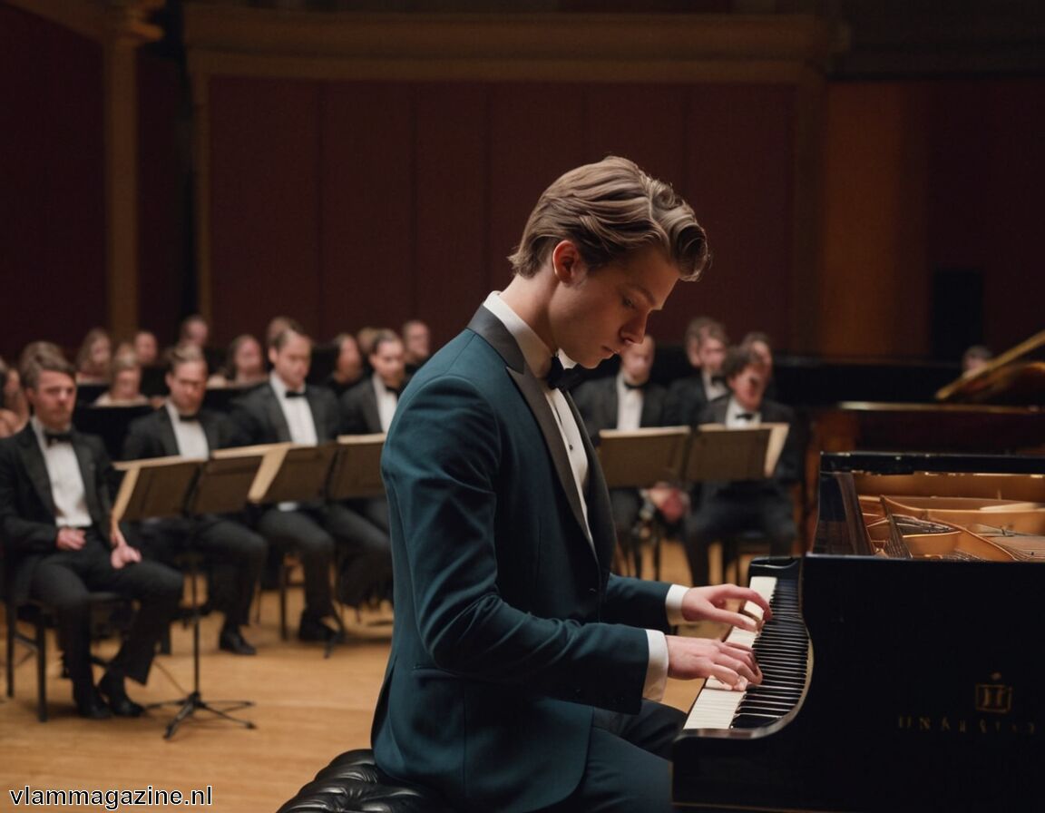 Waarom zijn mensen benieuwd naar 'Arthur Jussen vriendin'? - Arthur Jussen vriendin — Wat weten we werkelijk?