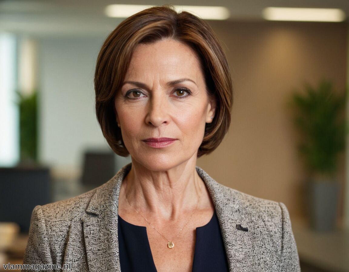 Professionele loopbaan en werkervaring - Alexandra de Wysocka – Achtergrond, Leeftijd, Loopbaan, Familie en Meer