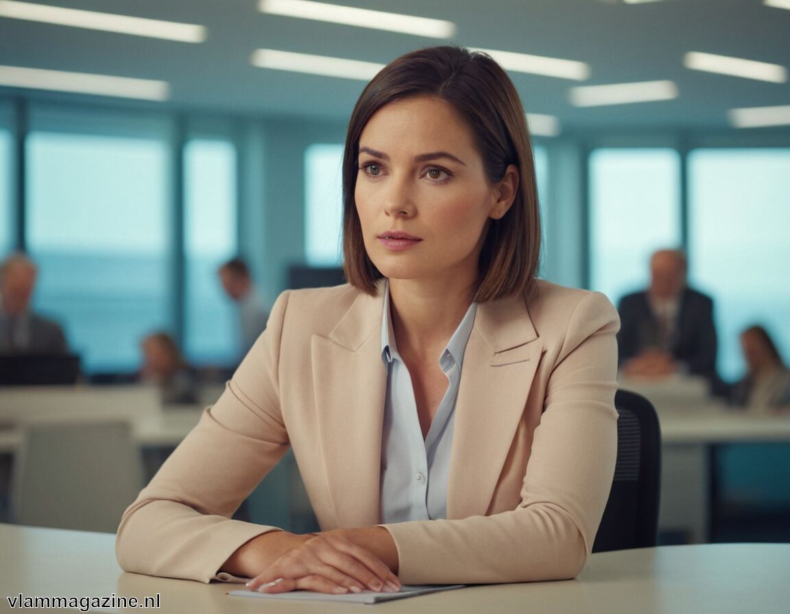 Reflectie: Privacy, media en het voorbeeld van Merel Ek - Merel Ek en haar partner – Wat we weten en waarom privacy telt