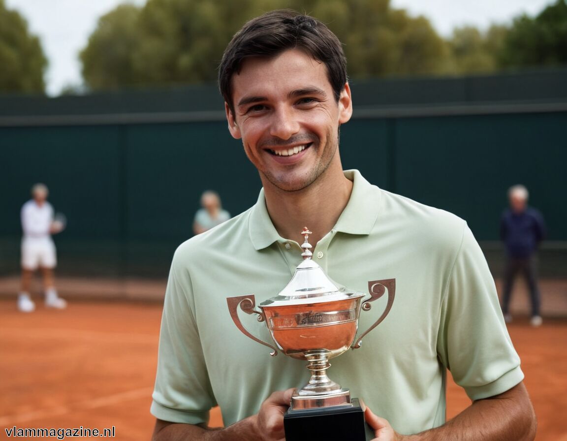 Conclusie: Wat is echt waar over Carlos Alcaraz en een mogelijke vriendin? - Carlos Alcaraz en zijn liefdesleven: Wat weten we?