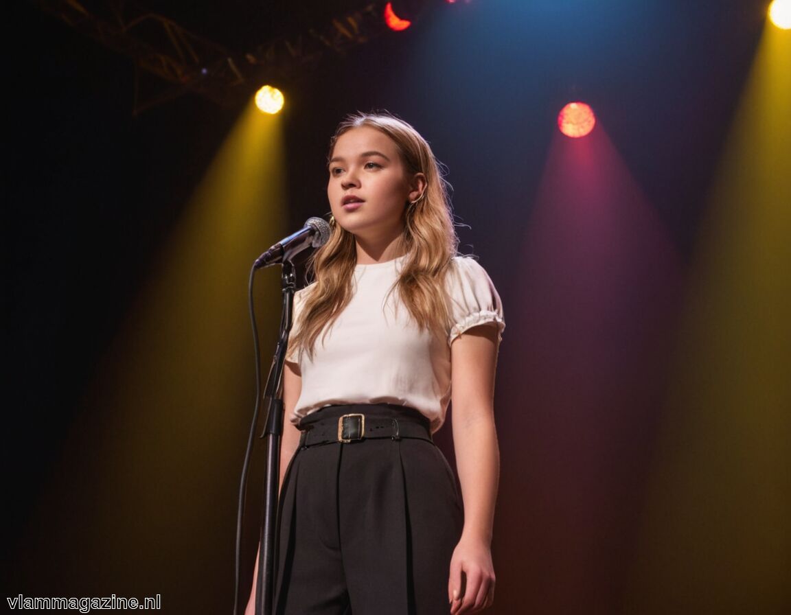 Samenvatting - Emma Kok lengte? Alles over Emma Kok’s lengte en haar bijzondere verhaal