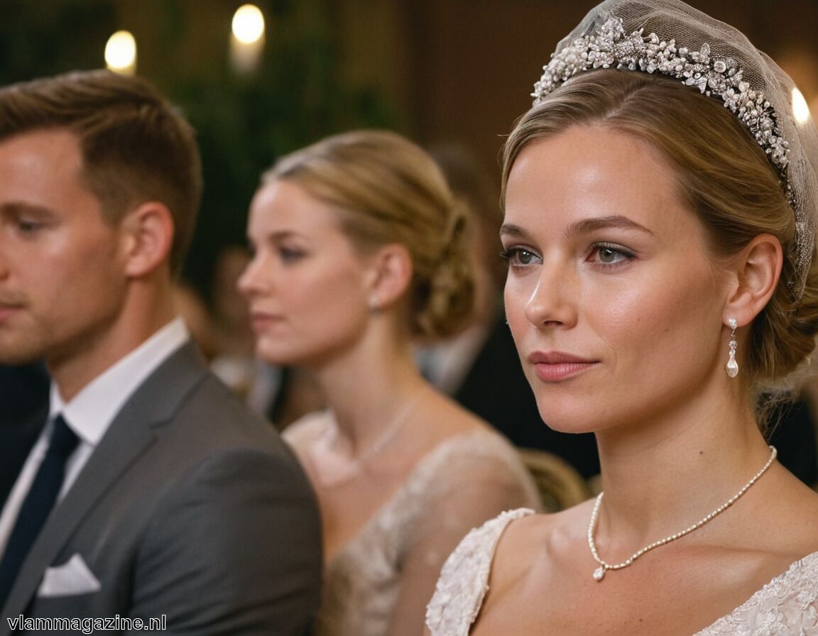 Samenvatting en conclusie - Ingrid Coenradie en haar huwelijk – wat je wilt weten over haar privéleven