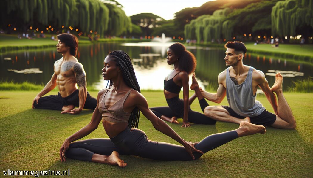 Gerald Vanenburg en zijn scheiding – Achtergrond van het verhaal rond het privéleven van de voetballer