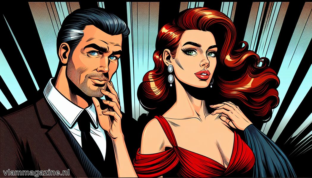 Marco Borsato en zijn mogelijke nieuwe liefde – alle feiten in 2025