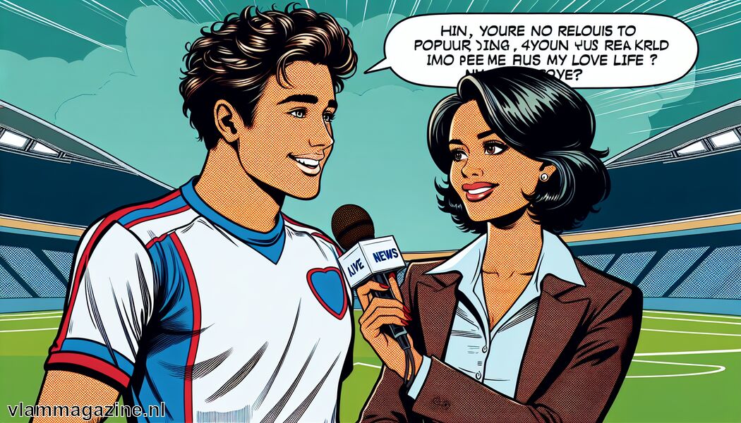 Kylian Mbappé en zijn liefdesleven – Wat is er echt bekend?