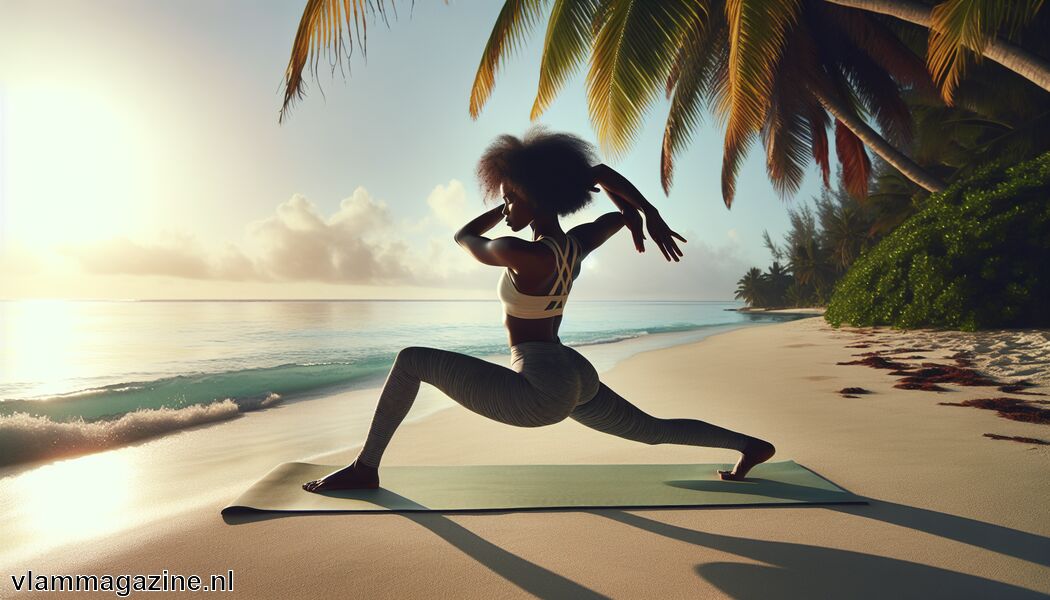 Iris de Graaf zwanger? Dit is wat we weten over geruchten en werkelijkheid