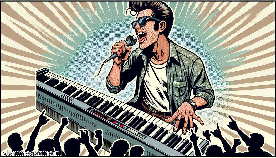 Roel van Velzen lengte: alles wat je moet weten