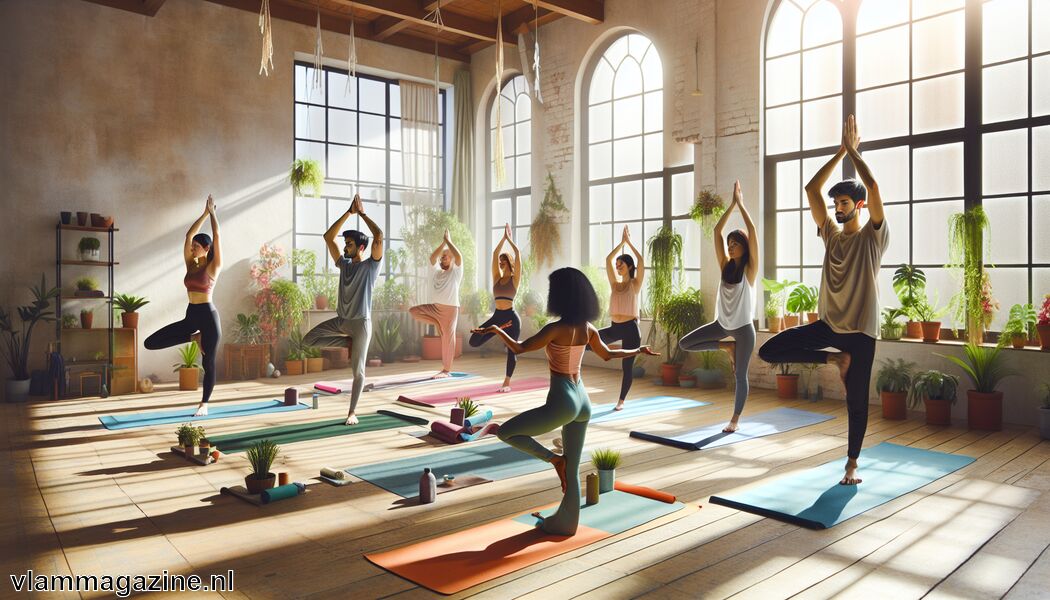 Anniko van Santen gewicht – Wat weten we over haar lichaam en welzijn?