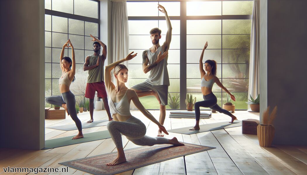 Martijn Krabbé en zijn partner: alles wat je wilt weten