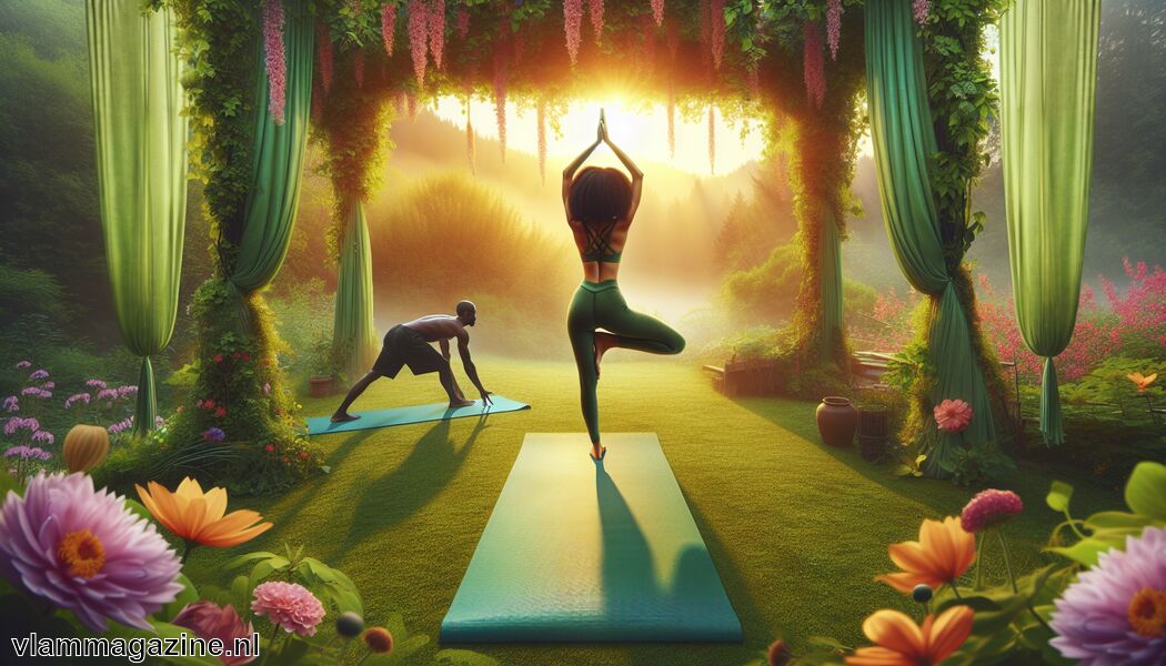 Ramsey Nasr en zijn vriendin Annabel – Alles wat je wilt weten