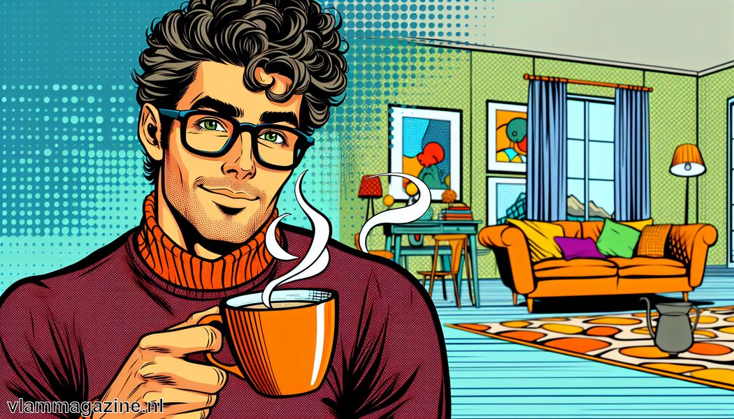 Rob Kemps gescheiden: wat is er echt gebeurd en hoe gaat het nu met hem?