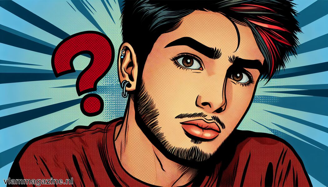 Joost Klein Leeftijd: Hoe oud is hij en waarom is dit van betekenis voor zijn carrière?