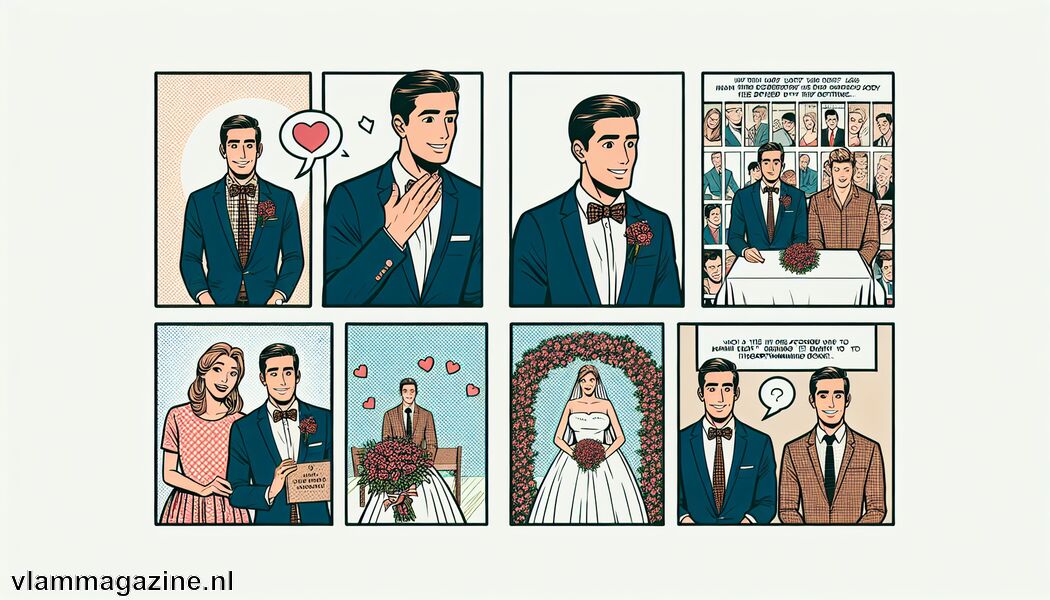 Martin Brand getrouwd? Het complete verhaal over zijn relatie en huwelijk