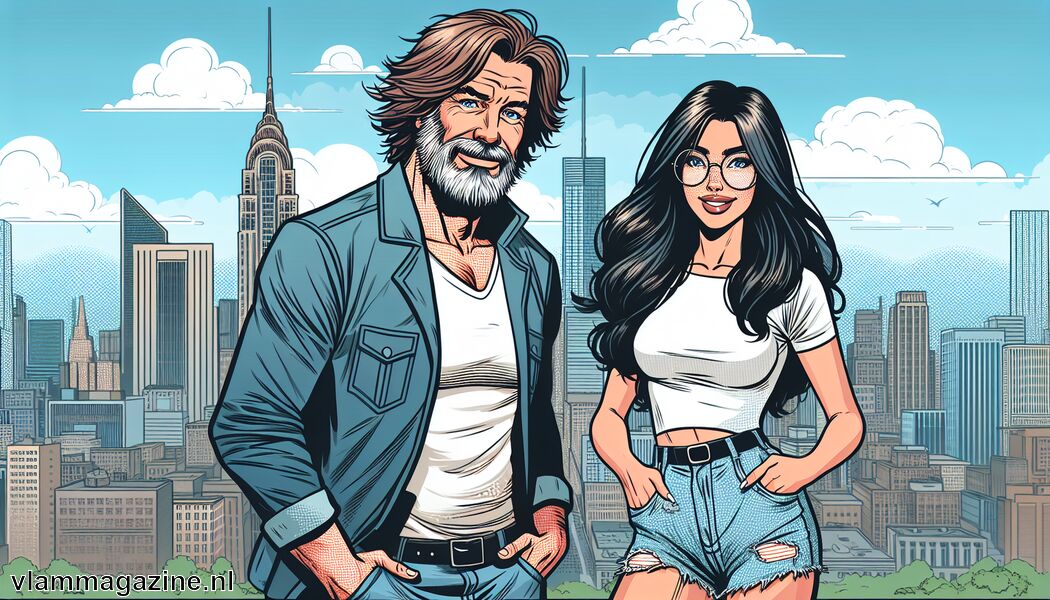 Willem Engel vriendin? Alles wat je moet weten