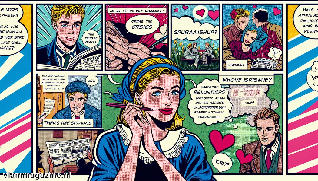 Iris de Graaf Partner – Wat weten we werkelijk over haar liefdesleven en relaties?