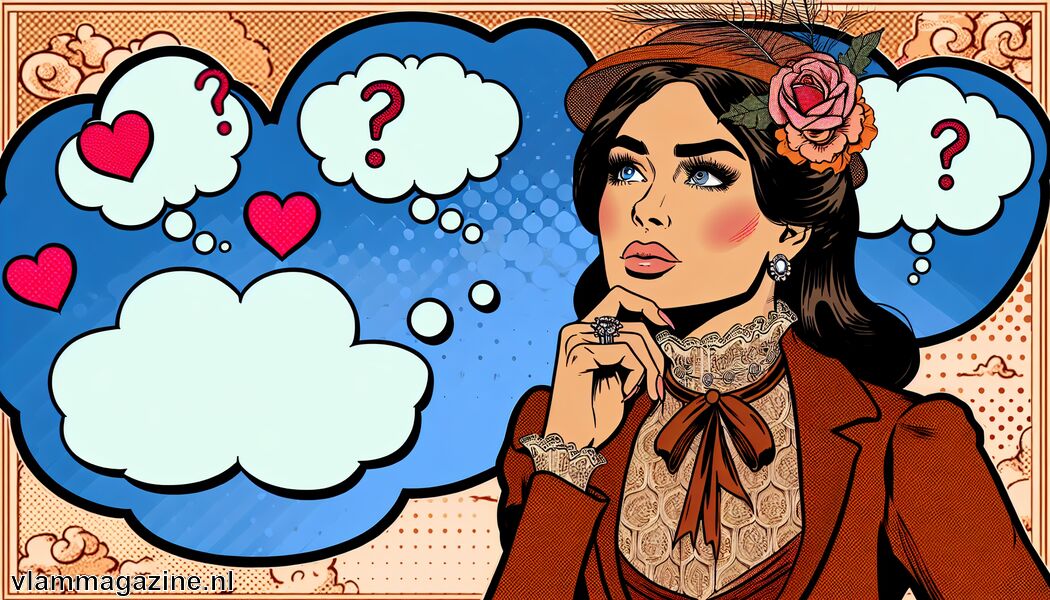 Victoria Vermeer vriend — wie zit haar liefdesleven in elkaar?