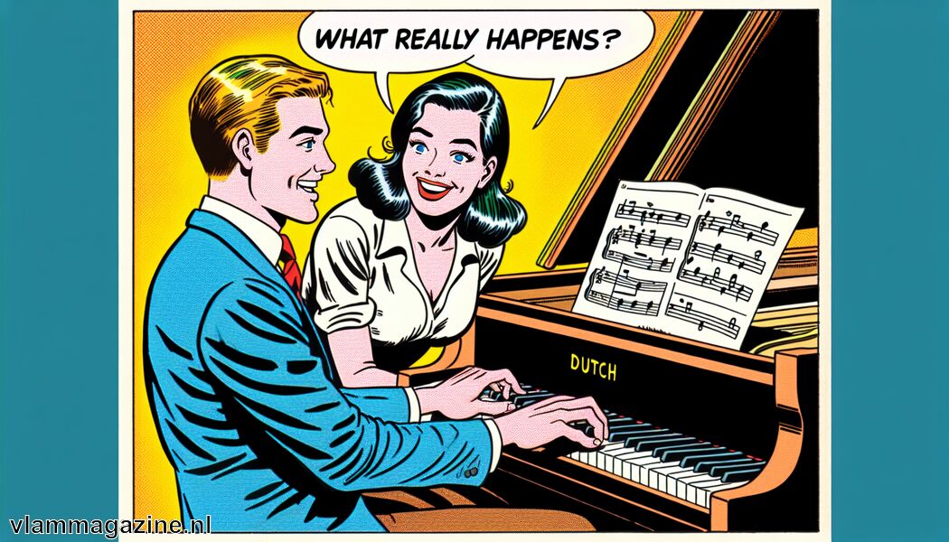 Arthur Jussen vriendin — Wat weten we werkelijk?