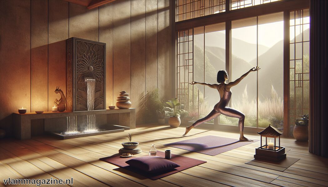 Wie is de partner van Victor Vlam? Wat is wel en niet bekend?