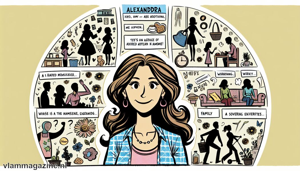 Alexandra de Wysocka – Achtergrond, Leeftijd, Loopbaan, Familie en Meer