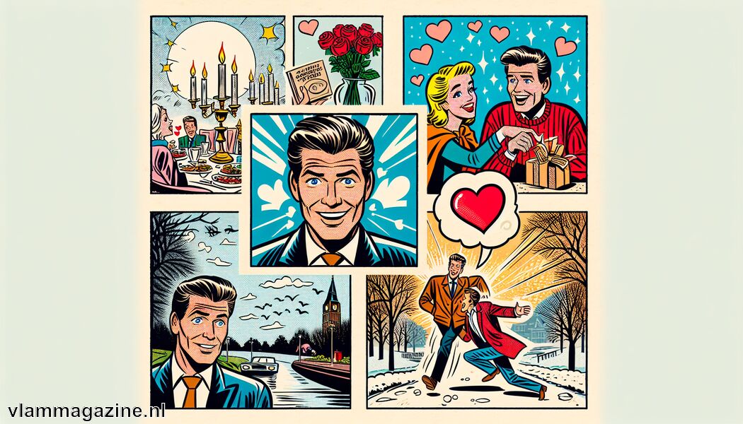 Ewout Genemans relatie: Alles wat je wil weten over zijn liefdesleven