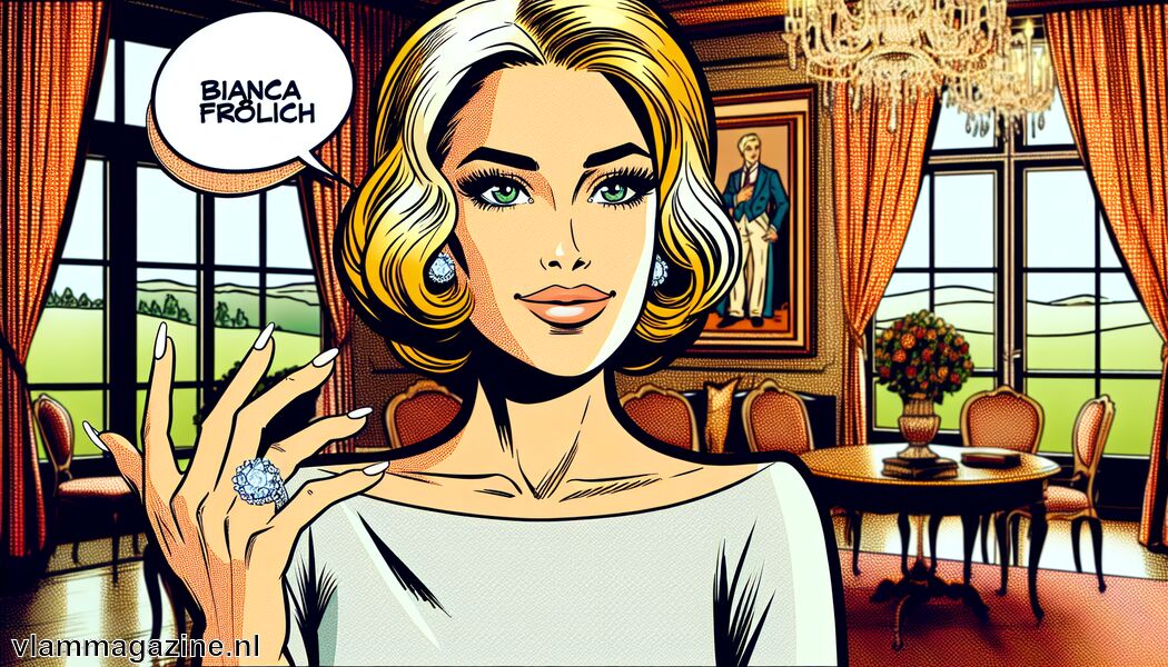 Is Bianca Frölich getrouwd? Dit wil je weten