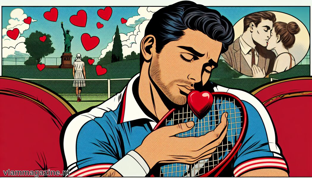 Carlos Alcaraz en zijn liefdesleven: Wat weten we?