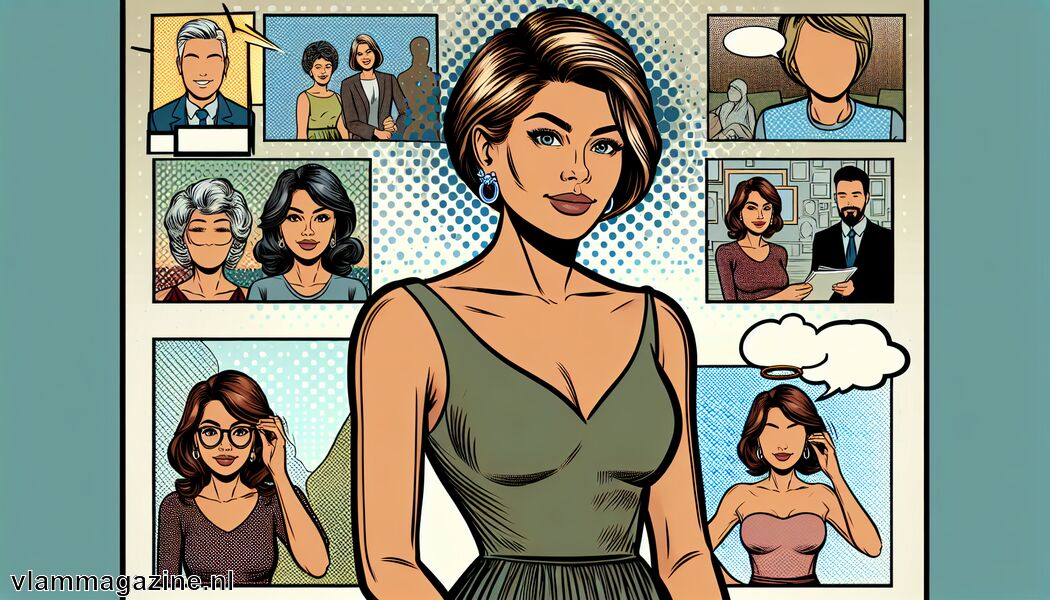 Emma Kok lengte? Alles over Emma Kok’s lengte en haar bijzondere verhaal