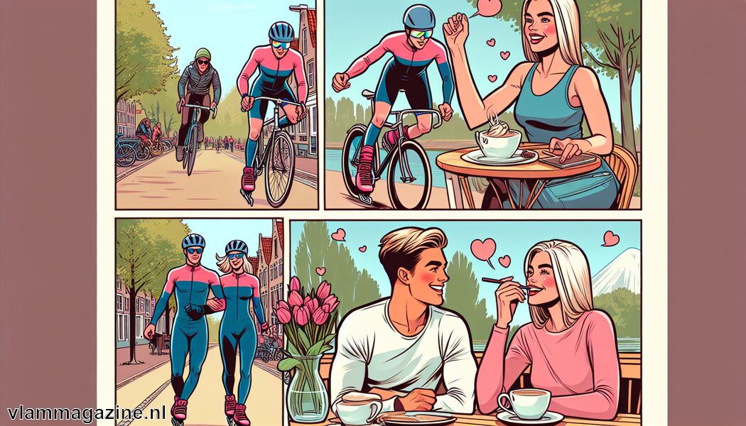 Femke Kok vriend: alles over haar relatie en privéleven