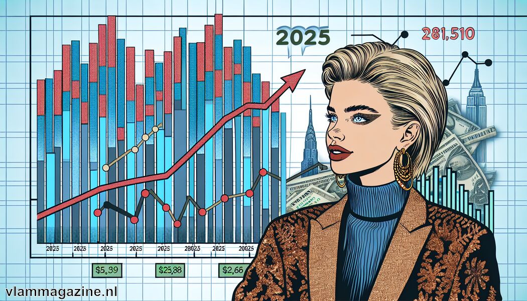 Davina Michelle vermogen – Wat weten we over haar financiële succes in 2025?