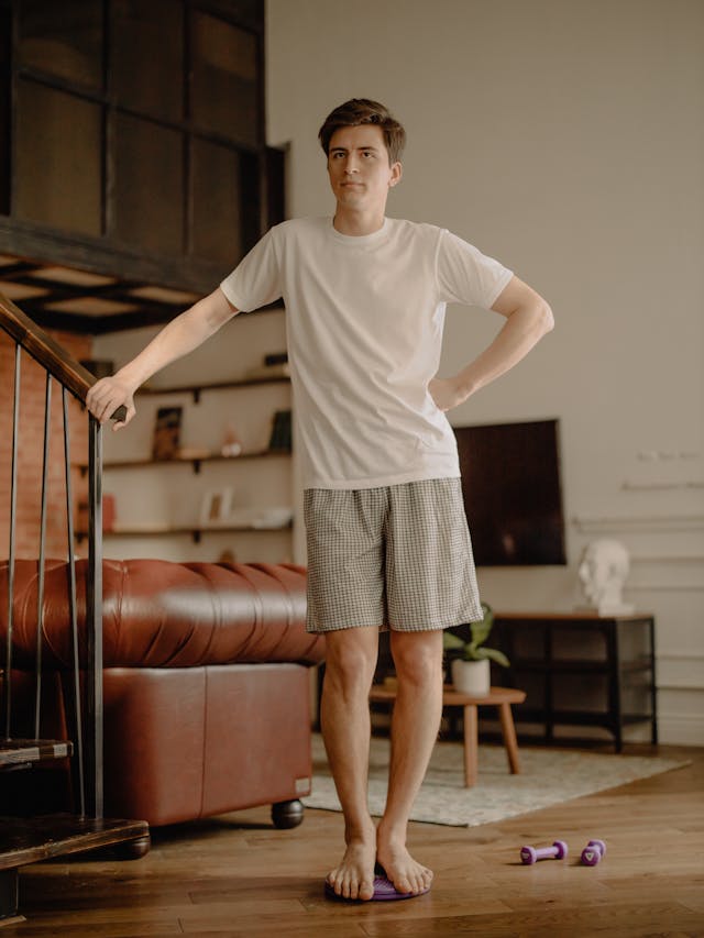 Waarom wijde boxershorts jouw nieuwe favoriet zijn